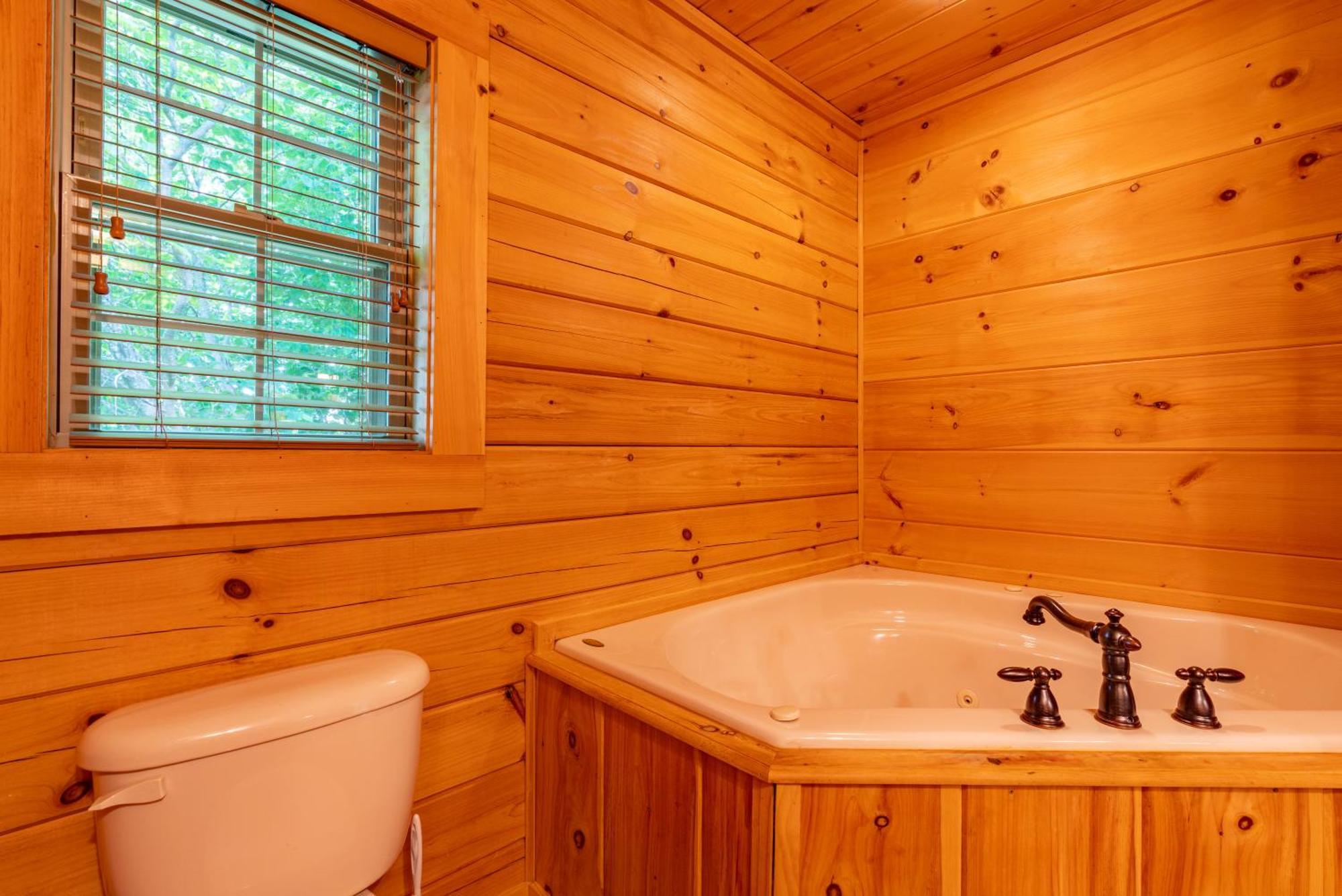 Cabin Dreams Villa Beech Mountain Exteriör bild